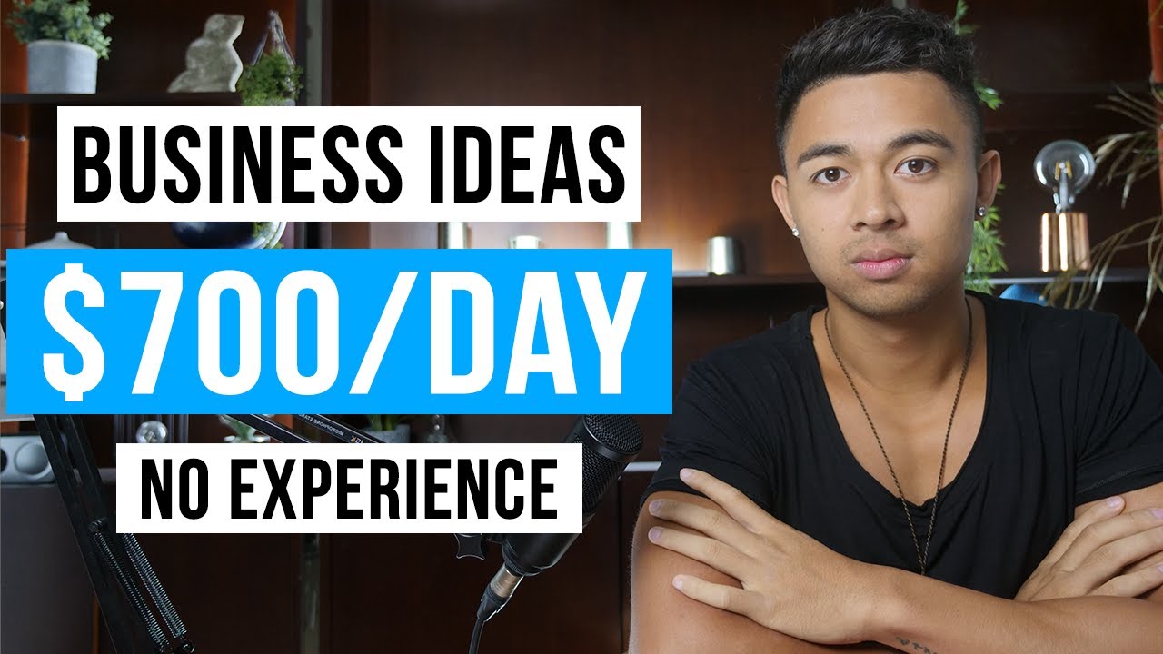 Top 7 Business Ideas That Make a Lot of Money Quickly (2022)