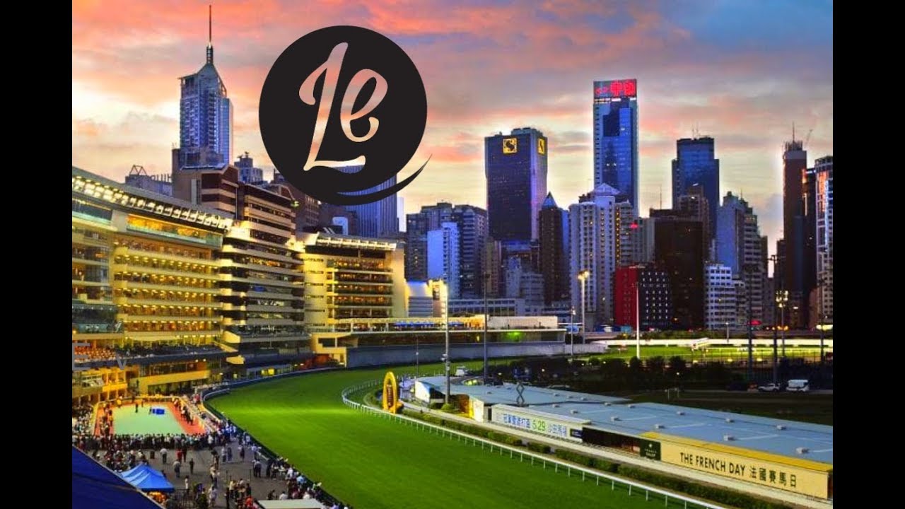 The Racing Club Happy Valley Racecourse, Hong Kong | LUXURY ESCAPES